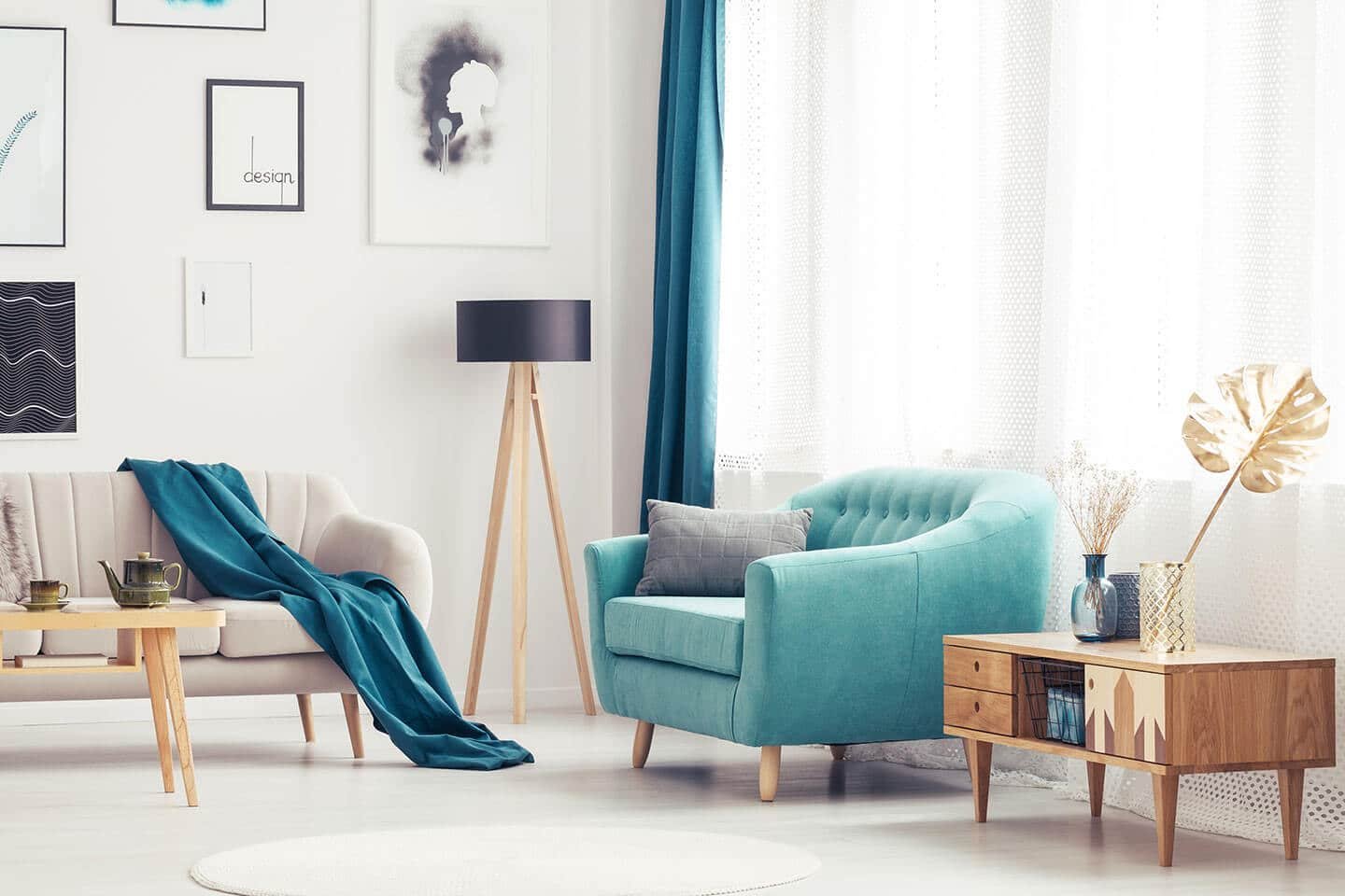 Interior design
