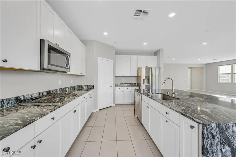 3494 Brezine Avenue | Luxury 4 Bed 3 Bath Home in Inspirada