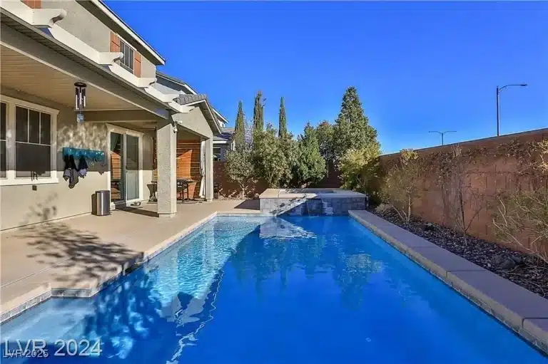2832 Aragon Terrace Way, Henderson, NV 89044 | 4 Bed Pool Home in Inspirada