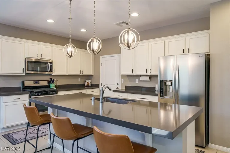 3034 Scenic Rhyme Avenue | 3 Bed 2.5 Bath Home in Inspirada