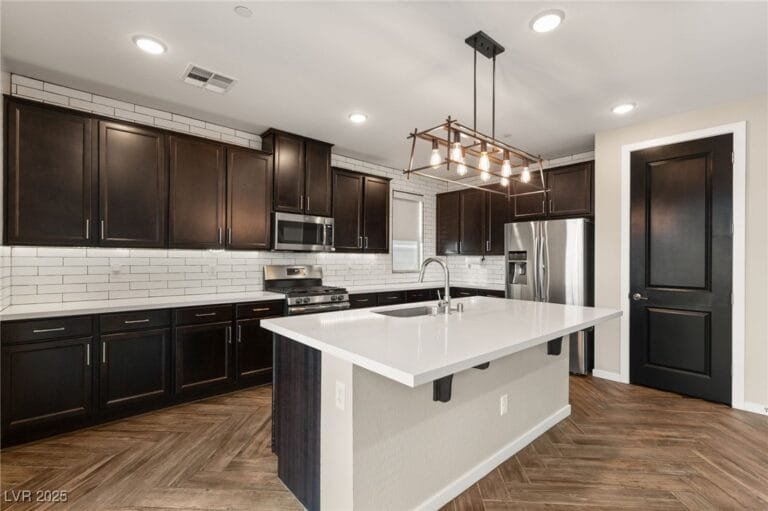 2613 Adesso Place Henderson | Inspirada Home For Sale $565,000