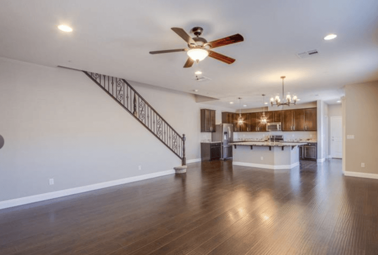 2369 Via Barranca Street | Updated 3BR Home on Corner Lot in Inspirada