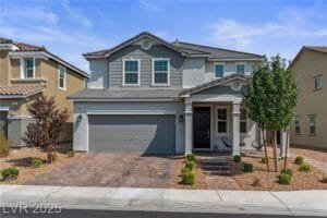 3239 Avernus Ave — $655,000 | Inspirada Home with Downstairs Guest Suite & Loft