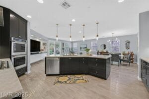 3171 Biccari Avenue | 4 Bed 3.5 Bath Home in Inspirada