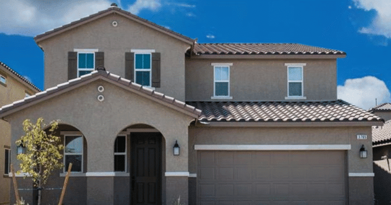 3765 Osiris Ave — $740,000 | Inspirada Home with Dual Primary Suites & Loft