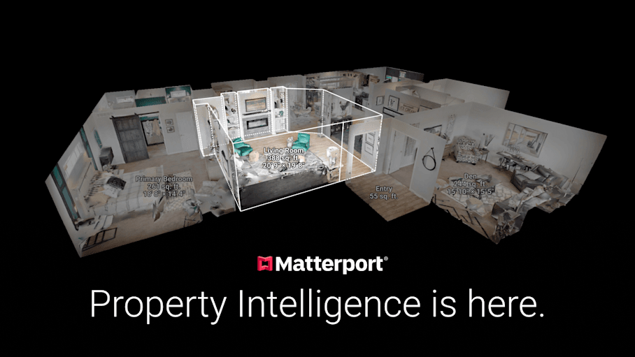 Matterport Virtual Tour