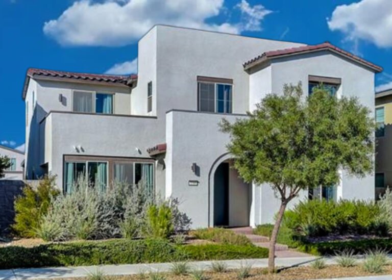 3205 Cristallo Avenue | 4 Bed 3.5 Bath Home in Inspirada