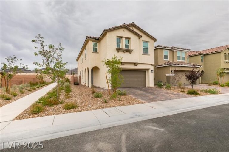 2993 Gallarate Drive, Henderson, NV 89044 | 5 Bed 3 Bath Home in Inspirada