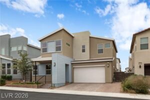 Inspirada Homes For Sale Henderson | 2505 Merlara | $650K