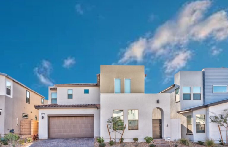 2673 Skylark Trail, Henderson, NV 89044 | 3 Bed 3.0 Bath Home in Inspirada