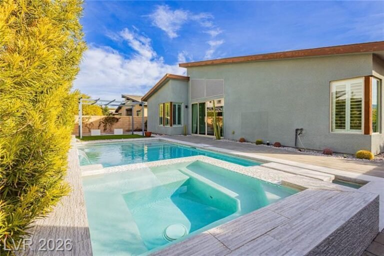 2141 Maderno Street, Henderson, NV 89044 | 3 Bed 2.5 Bath Home in Inspirada