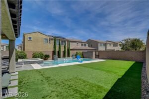 Inspirada Homes For Sale Henderson | 2450 Final Stanza  | $1.15M
