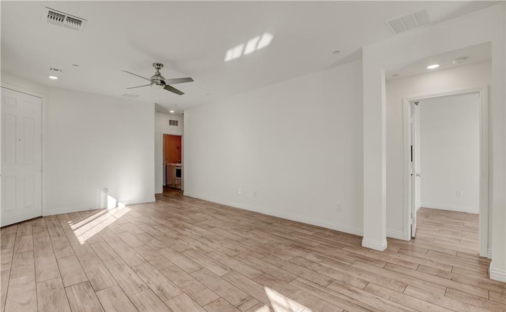 Living Room at 2495 Padulle Place, Inspirada Henderson NV - 2 Bed Home for Sale
