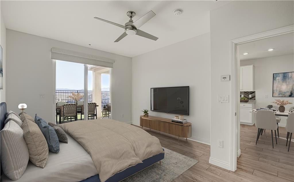 Office at 2495 Padulle Place, Inspirada Henderson NV - 2 Bed Home for Sale