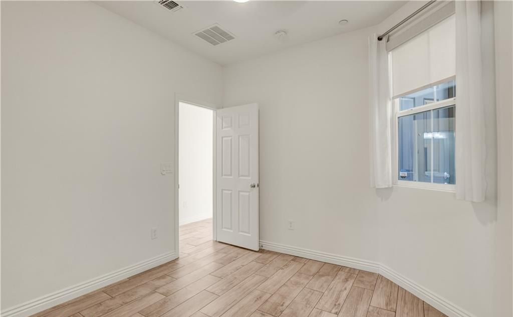 Bedroom at 2495 Padulle Place, Inspirada Henderson NV - 2 Bed Home for Sale
