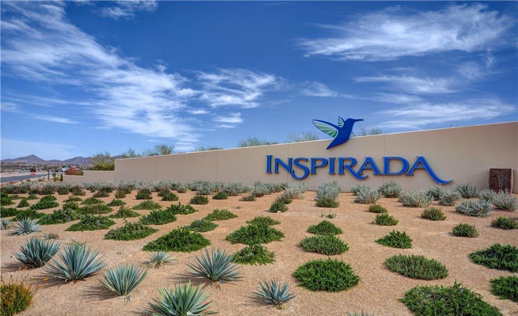 Community at 2495 Padulle Place, Inspirada Henderson NV - 2 Bed Home for Sale