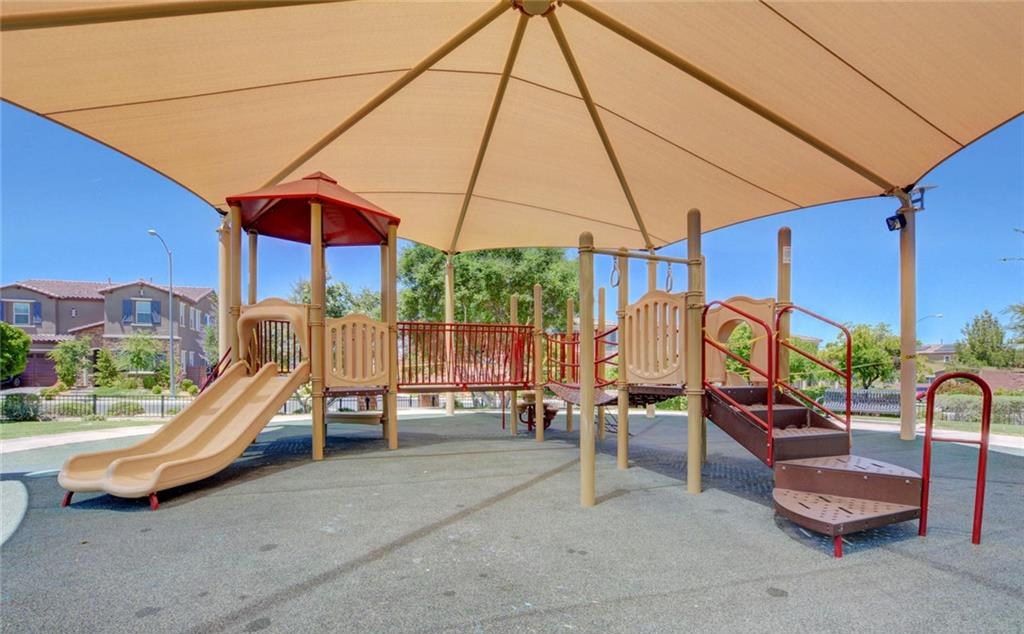 Community at 2495 Padulle Place, Inspirada Henderson NV - 2 Bed Home for Sale