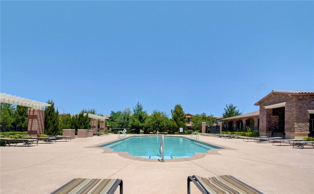 Community at 2495 Padulle Place, Inspirada Henderson NV - 2 Bed Home for Sale