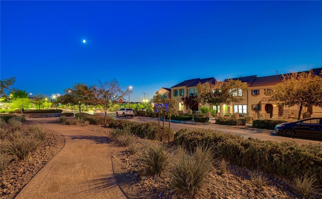 Community at 2495 Padulle Place, Inspirada Henderson NV - 2 Bed Home for Sale