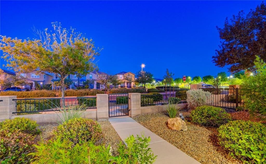 Community at 2495 Padulle Place, Inspirada Henderson NV - 2 Bed Home for Sale