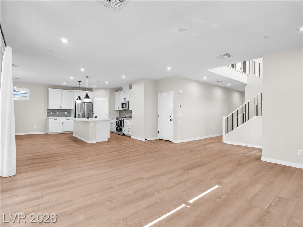 2675 Deep Canyon Street Henderson NV - Interior Photo | Inspirada Home for Sale