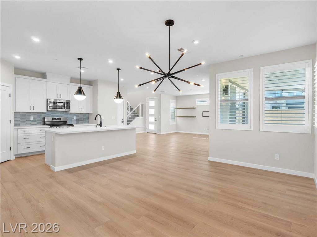 2675 Deep Canyon Street Henderson NV - Interior Photo | Inspirada Home for Sale