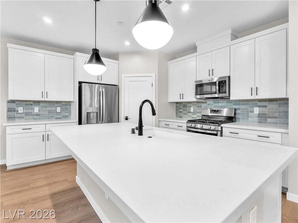 2675 Deep Canyon Street Henderson NV - Interior Photo | Inspirada Home for Sale