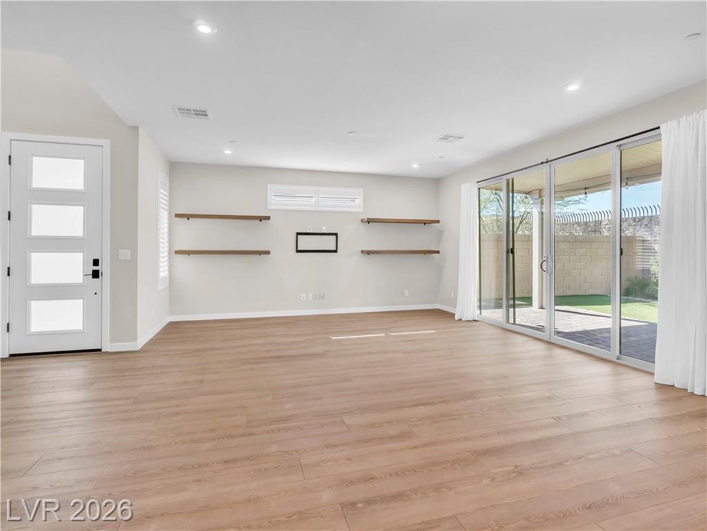 2675 Deep Canyon Street Henderson NV - Interior Photo | Inspirada Home for Sale