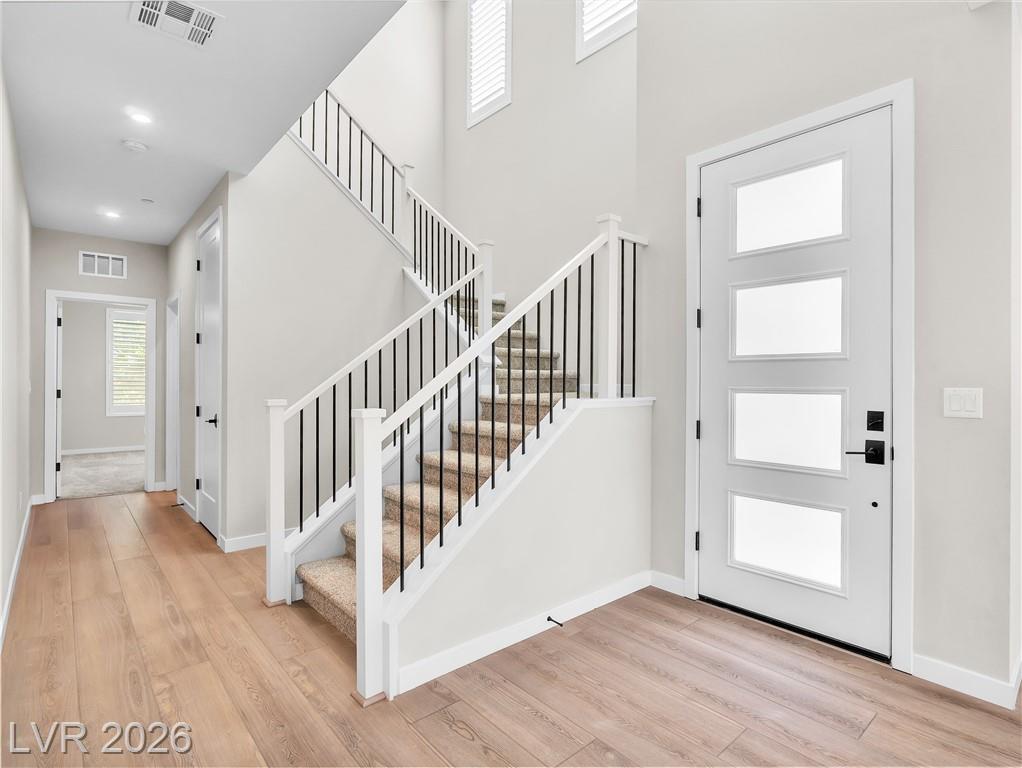 2675 Deep Canyon Street Henderson NV - Interior Photo | Inspirada Home for Sale
