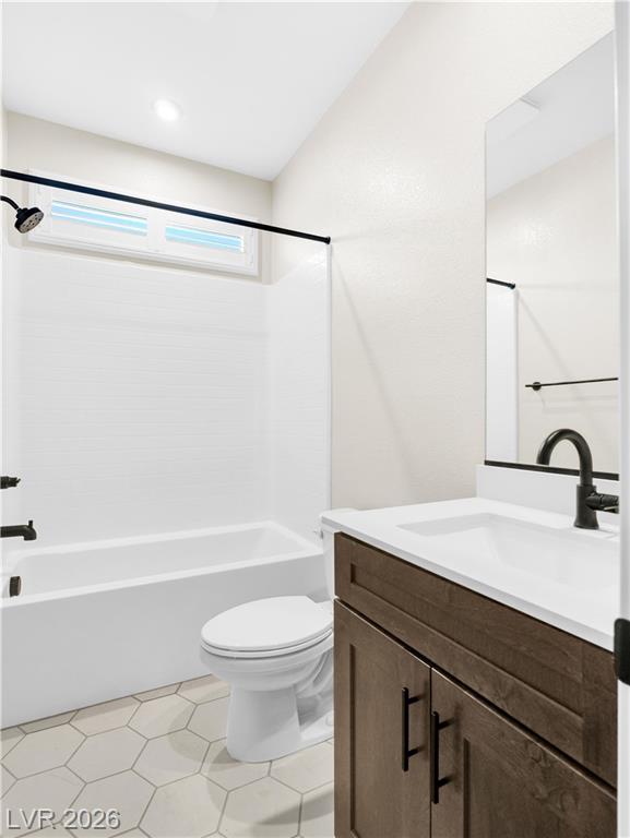 2675 Deep Canyon Street Henderson NV - Interior Photo | Inspirada Home for Sale
