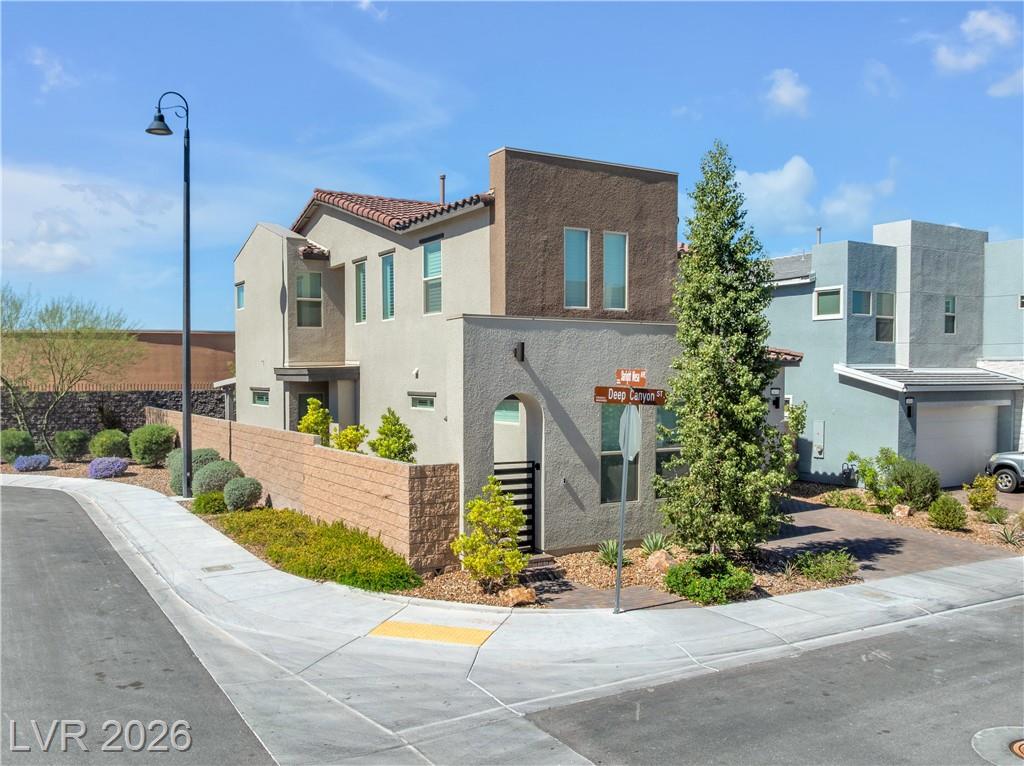 2675 Deep Canyon Street Henderson NV - Interior Photo | Inspirada Home for Sale