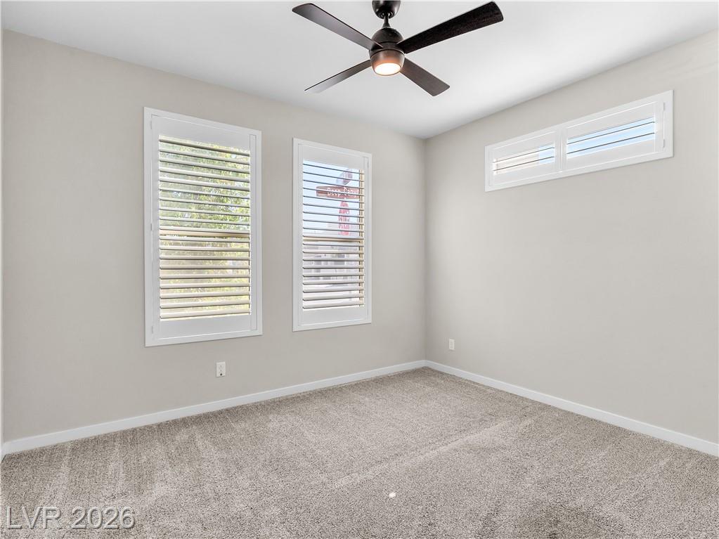 2675 Deep Canyon Street Henderson NV - Interior Photo | Inspirada Home for Sale