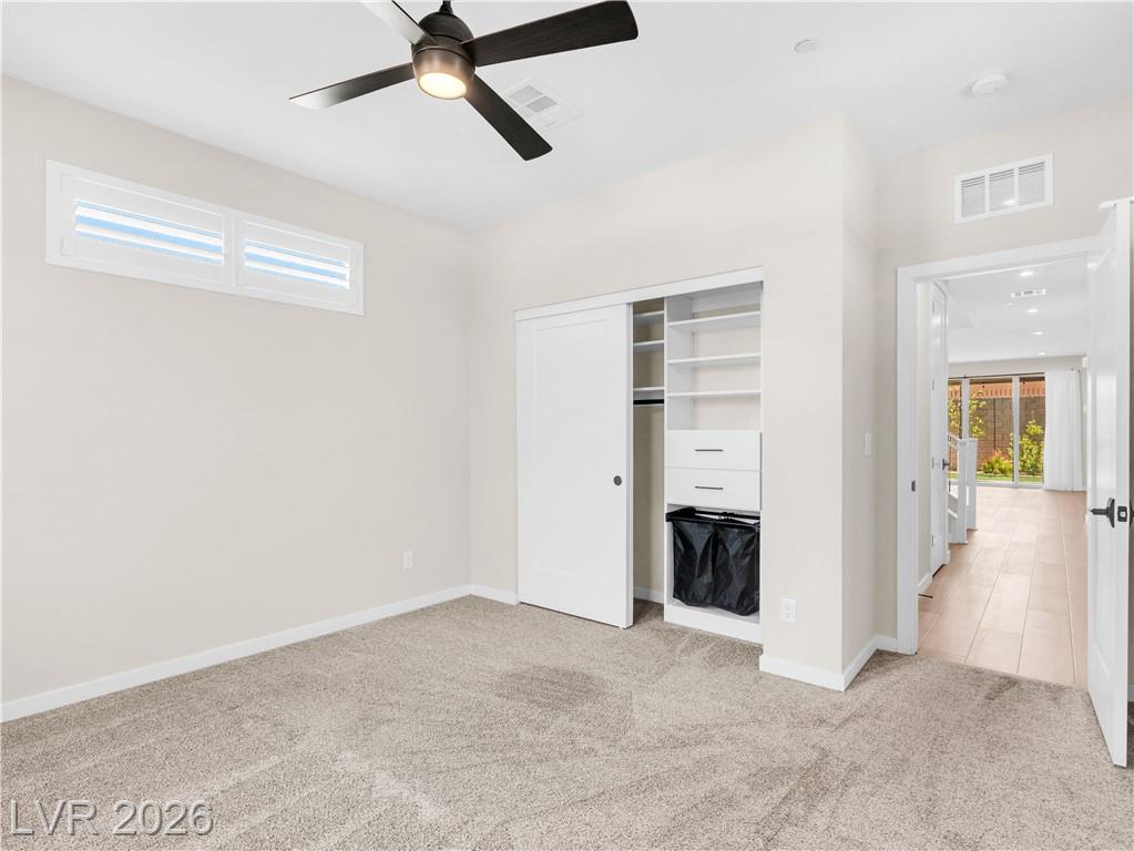 2675 Deep Canyon Street Henderson NV - Interior Photo | Inspirada Home for Sale