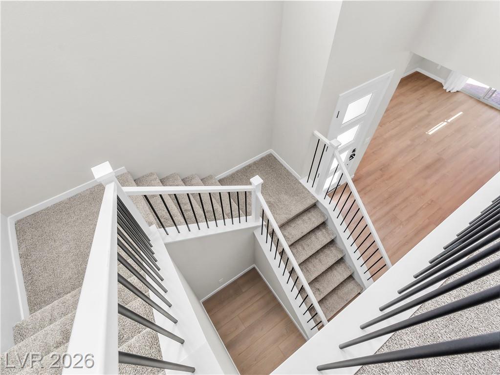 2675 Deep Canyon Street Henderson NV - Interior Photo | Inspirada Home for Sale