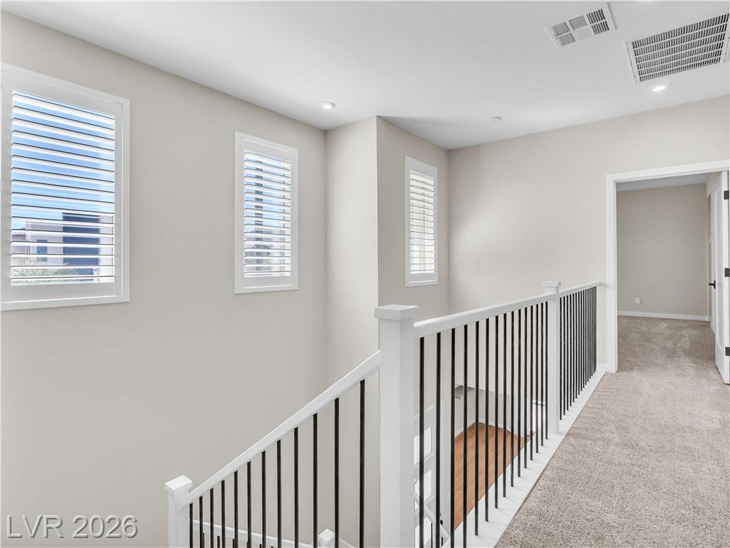 2675 Deep Canyon Street Henderson NV - Interior Photo | Inspirada Home for Sale