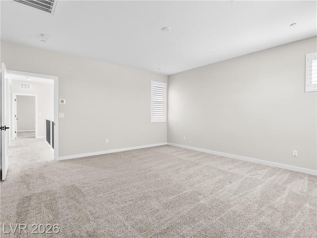 2675 Deep Canyon Street Henderson NV - Interior Photo | Inspirada Home for Sale
