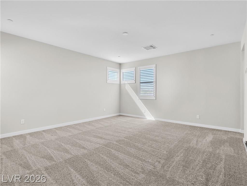 2675 Deep Canyon Street Henderson NV - Interior Photo | Inspirada Home for Sale