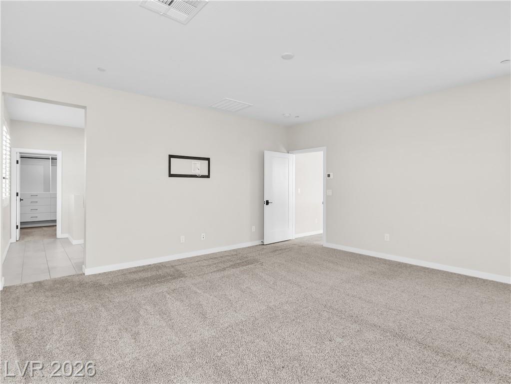 2675 Deep Canyon Street Henderson NV - Interior Photo | Inspirada Home for Sale