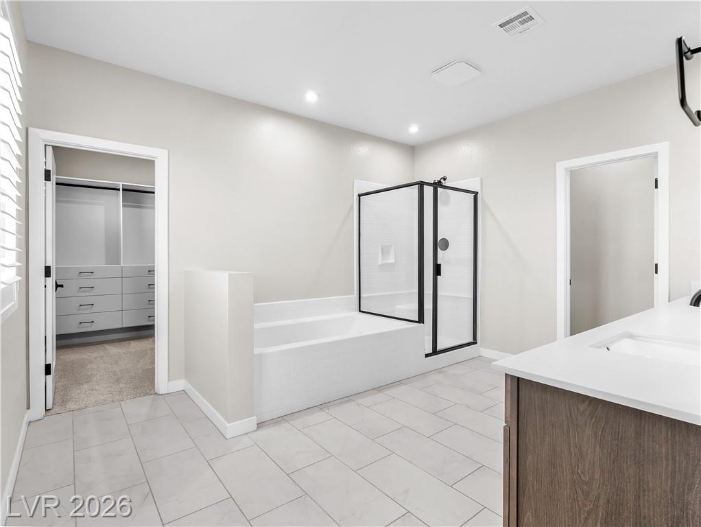 2675 Deep Canyon Street Henderson NV - Interior Photo | Inspirada Home for Sale