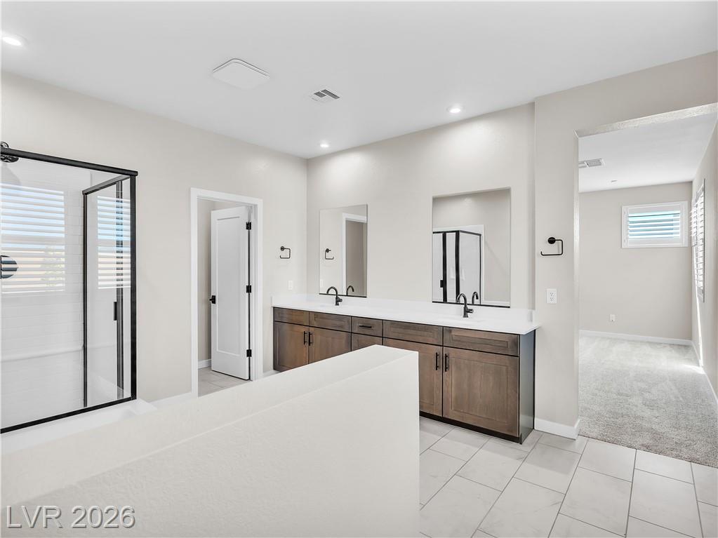 2675 Deep Canyon Street Henderson NV - Interior Photo | Inspirada Home for Sale