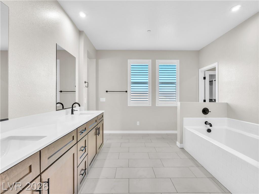 2675 Deep Canyon Street Henderson NV - Interior Photo | Inspirada Home for Sale