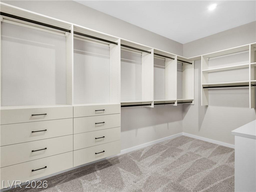 2675 Deep Canyon Street Henderson NV - Interior Photo | Inspirada Home for Sale