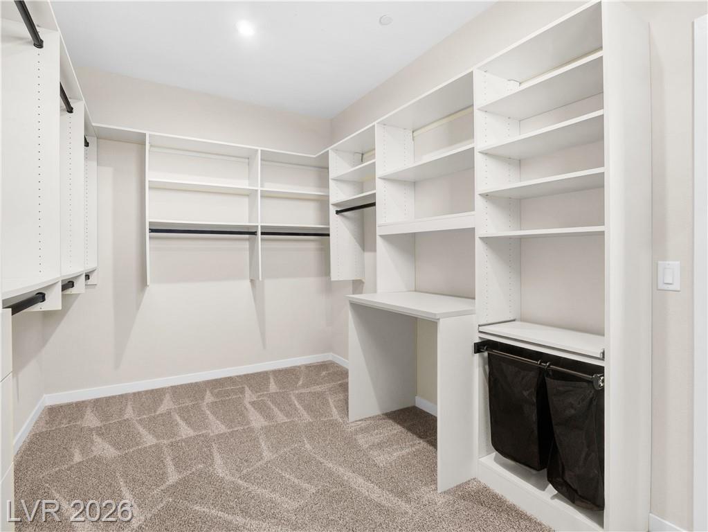 2675 Deep Canyon Street Henderson NV - Interior Photo | Inspirada Home for Sale