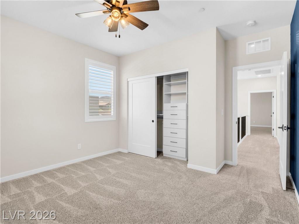2675 Deep Canyon Street Henderson NV - Interior Photo | Inspirada Home for Sale
