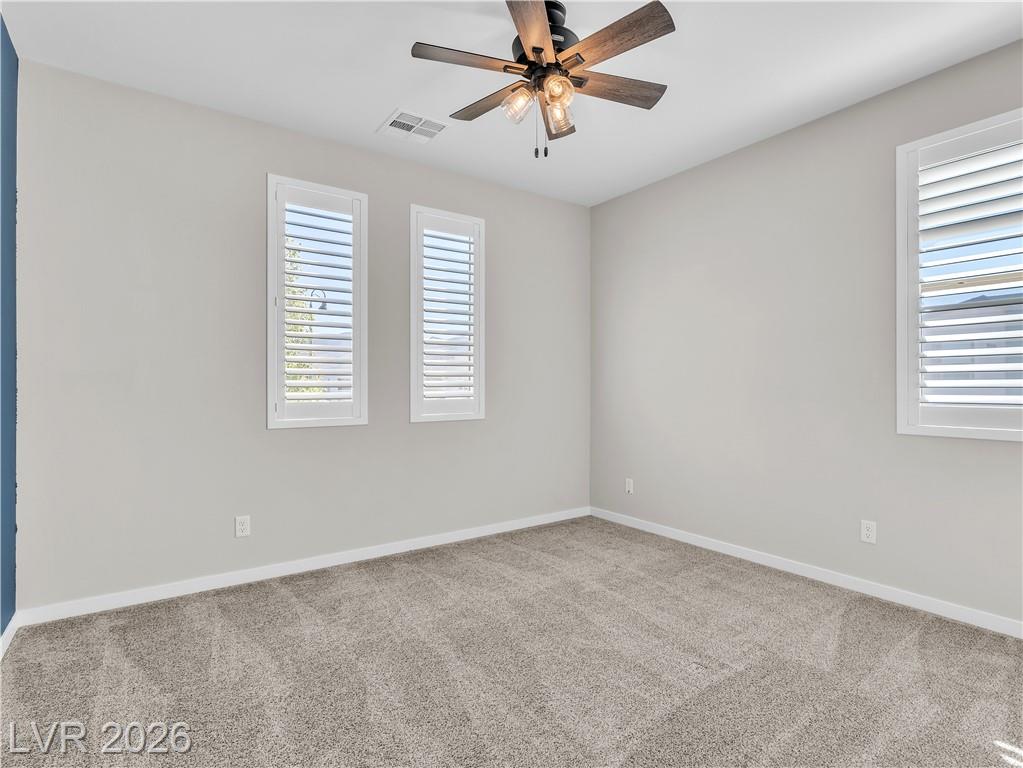 2675 Deep Canyon Street Henderson NV - Interior Photo | Inspirada Home for Sale