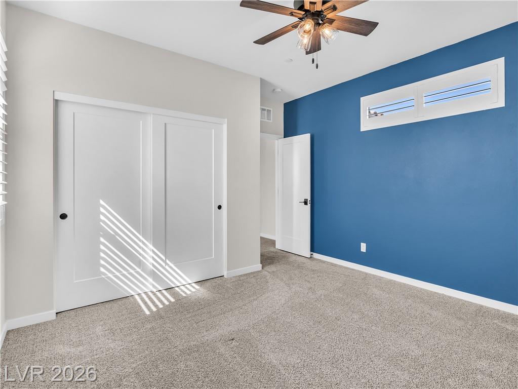 2675 Deep Canyon Street Henderson NV - Interior Photo | Inspirada Home for Sale