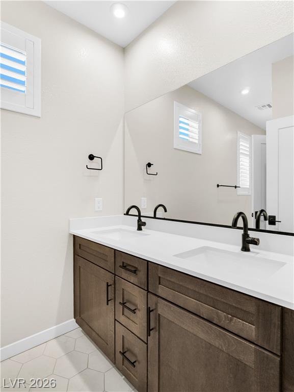 2675 Deep Canyon Street Henderson NV - Interior Photo | Inspirada Home for Sale