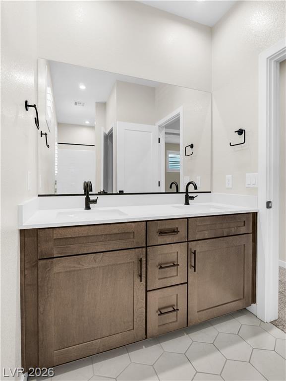 2675 Deep Canyon Street Henderson NV - Interior Photo | Inspirada Home for Sale
