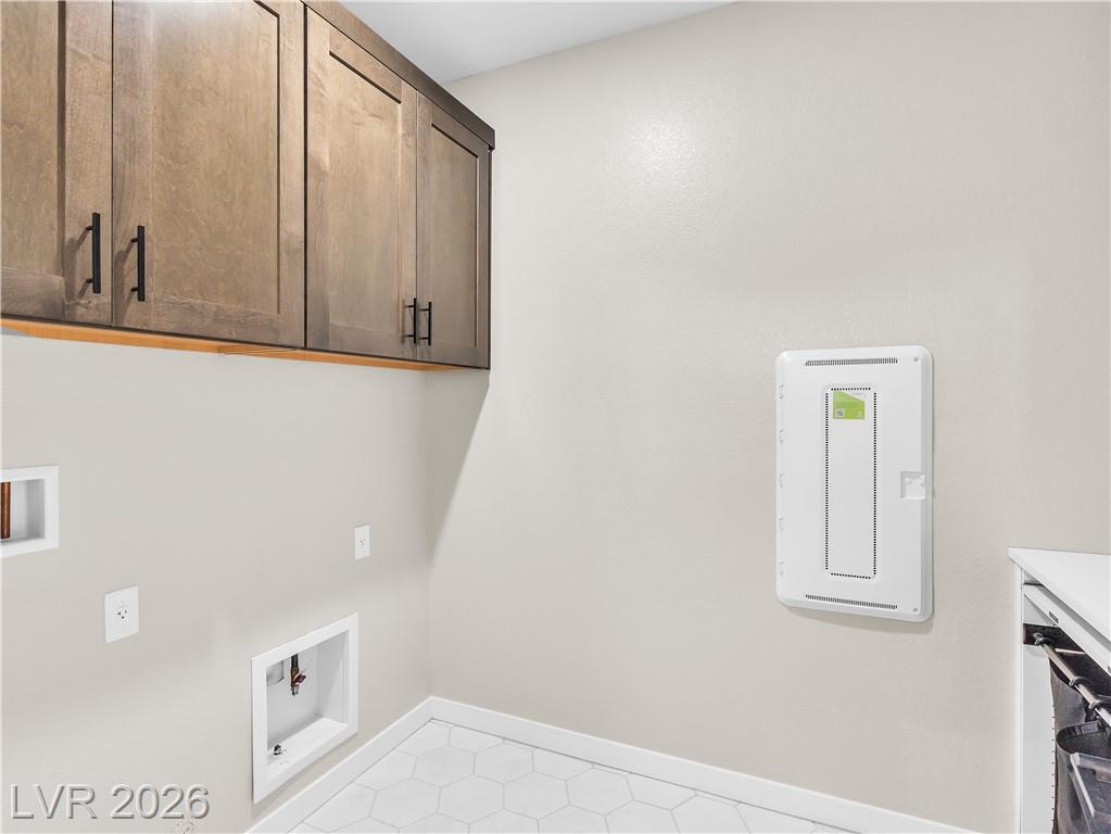 2675 Deep Canyon Street Henderson NV - Interior Photo | Inspirada Home for Sale