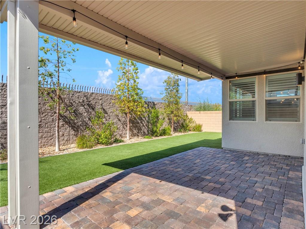 2675 Deep Canyon Street Henderson NV - Interior Photo | Inspirada Home for Sale